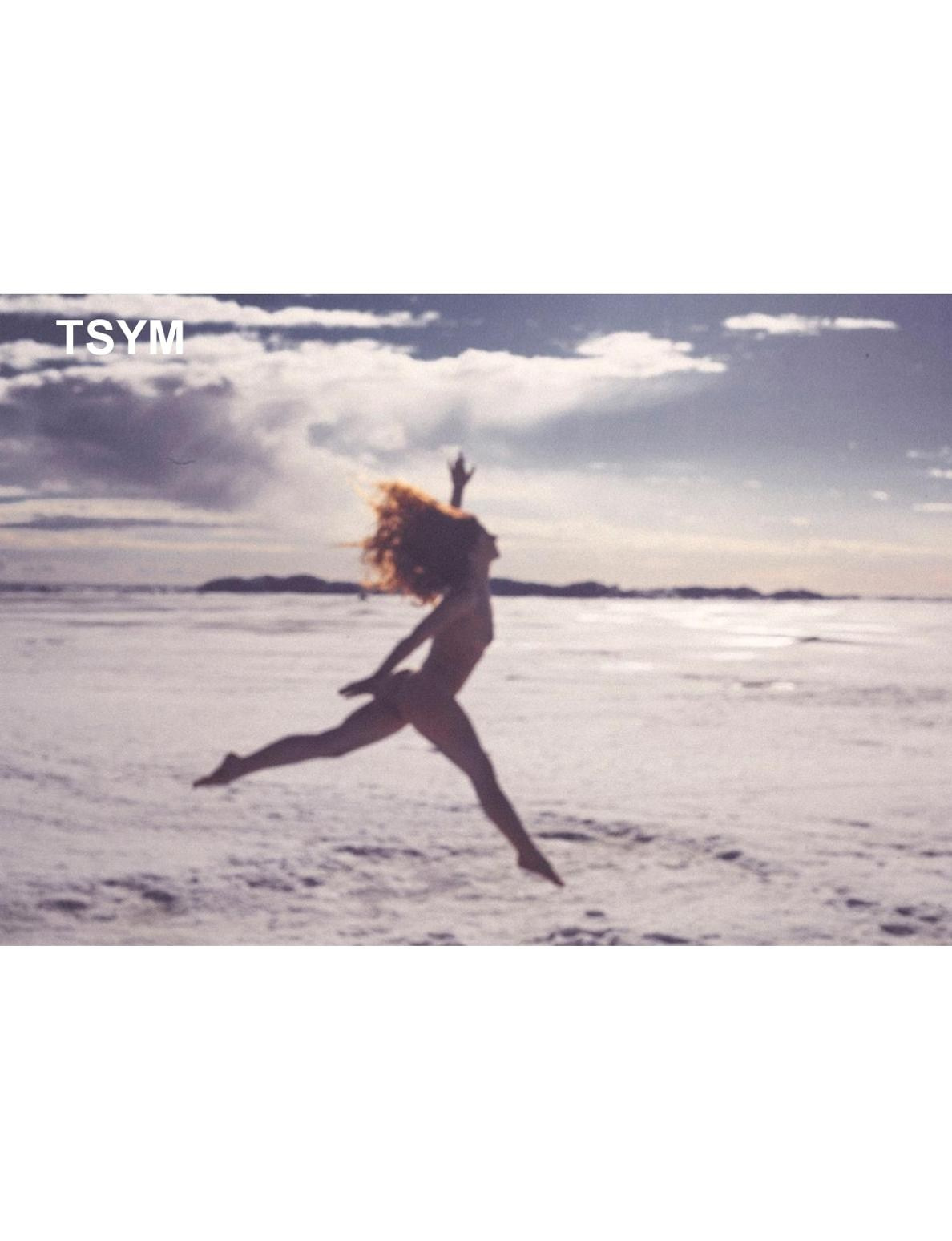 TSYM. Фотограф Александра Степанова