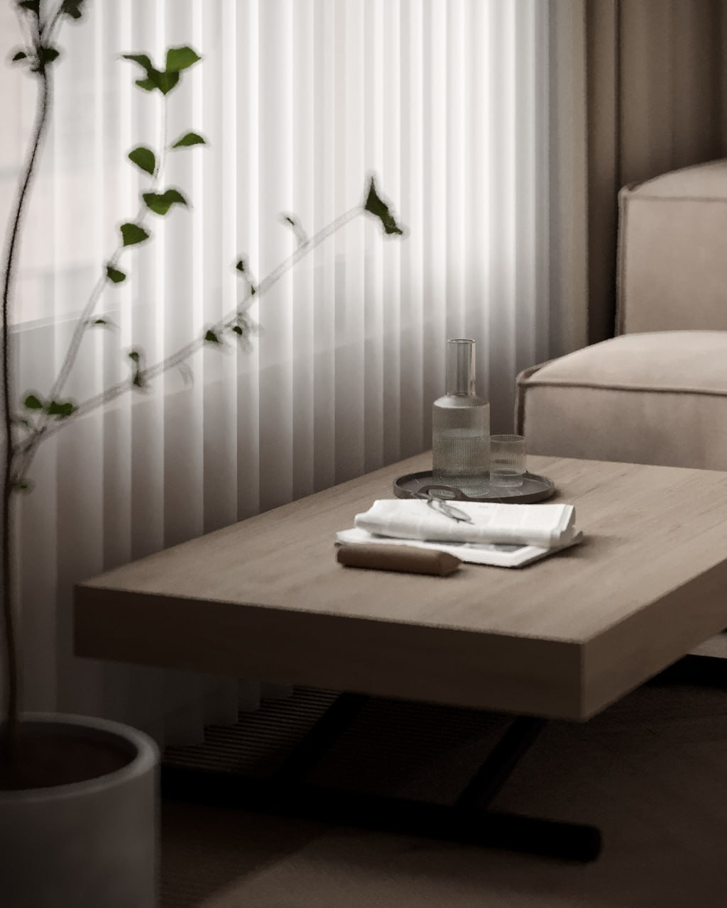 ЖК Петровская доминанта. Дизайнер интерьера из Санкт-Петербурга