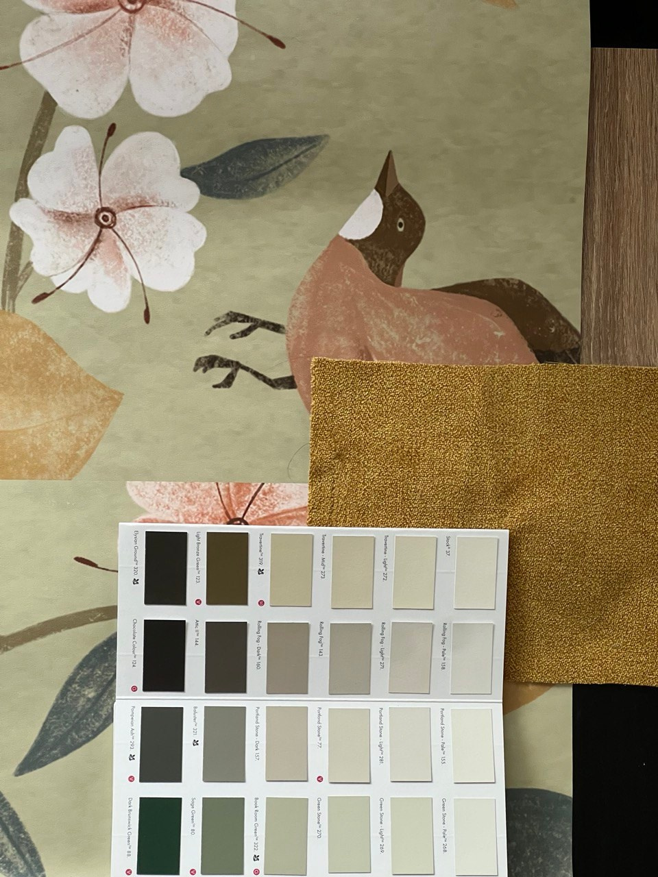 Дизайнер интерьера из Санкт-Петербурга