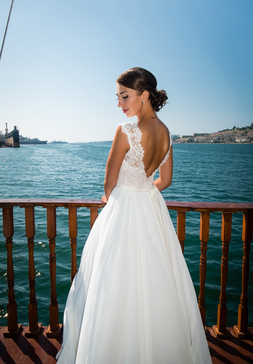 Свадьба Глеба и Юлии. Маша Годулянова: свадебный, семейный фотограф в г. Севастополь, создание фотокниг