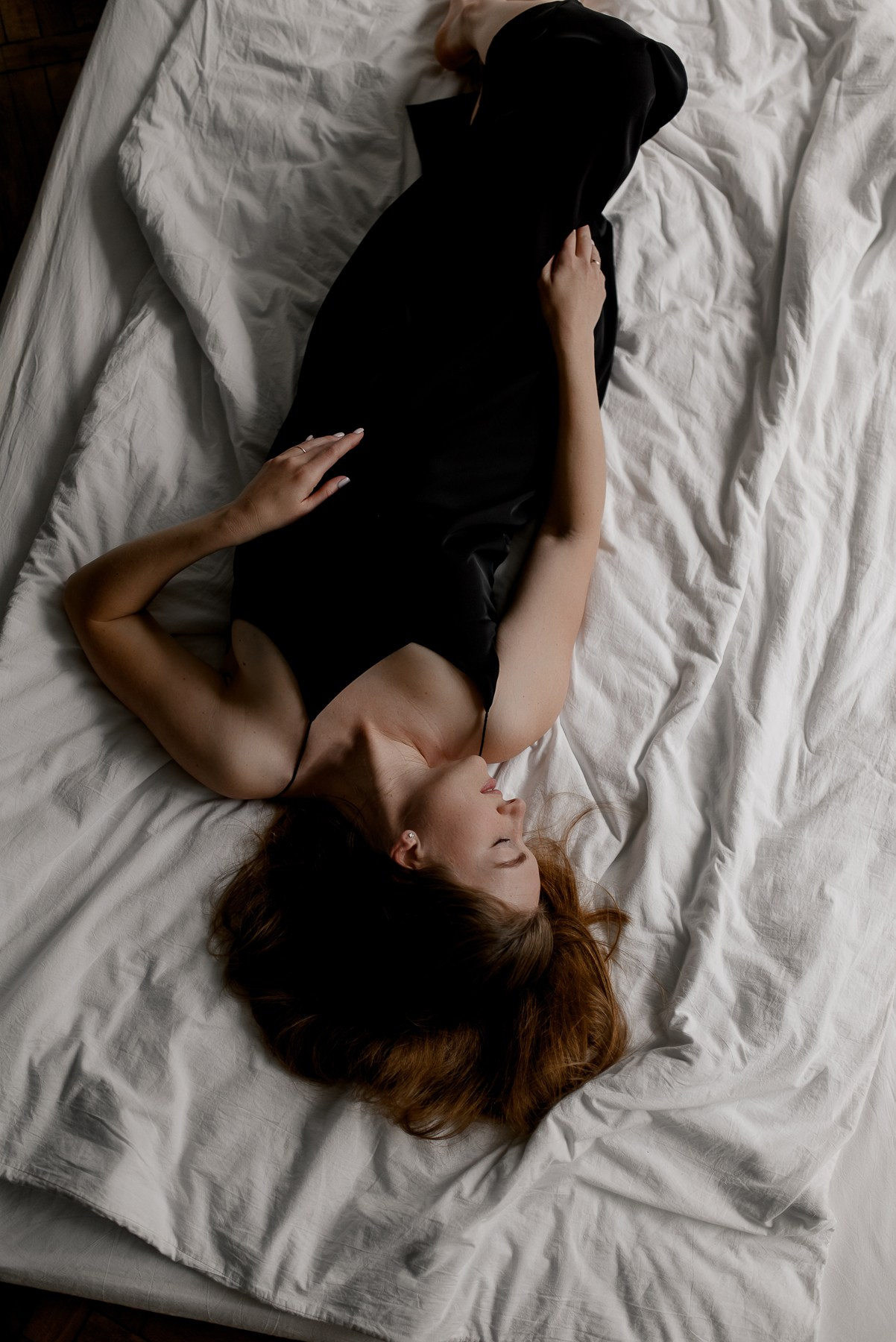 Даша. Свадебный и семейный фотограф в Рязани Калинкина Мария