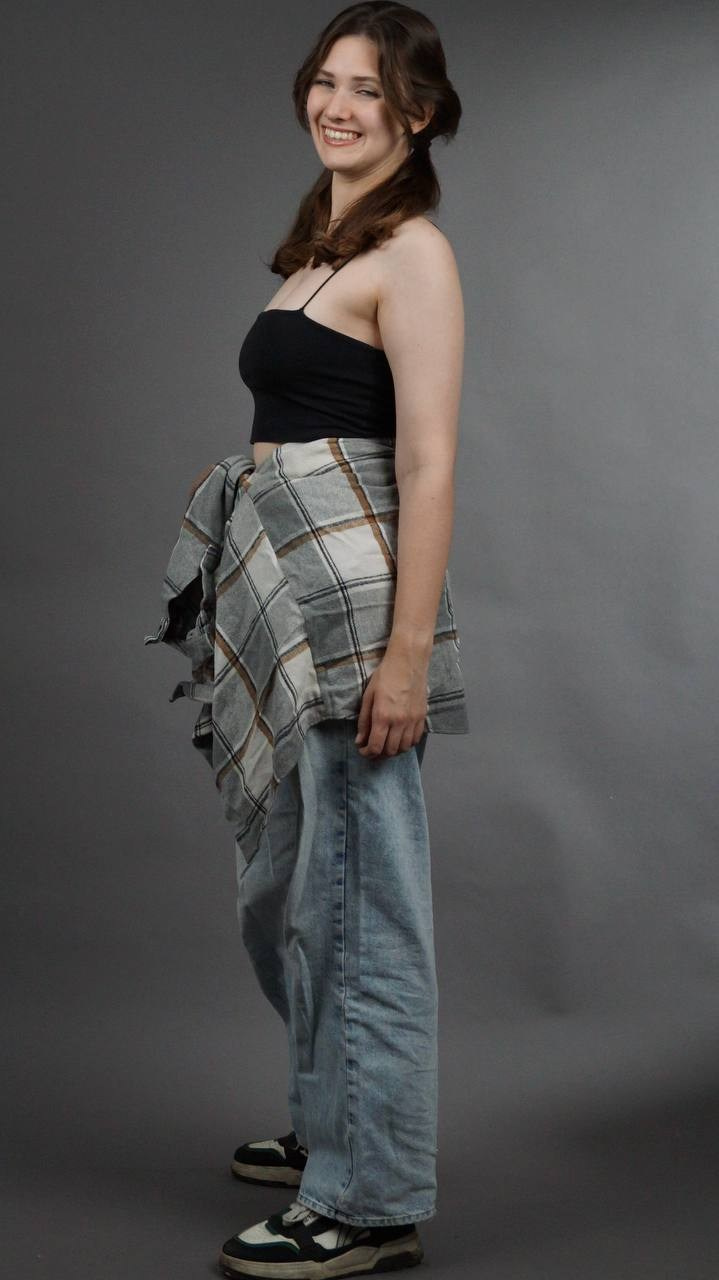 Алиса Соловьева. Школа регионального кастинга «Река»