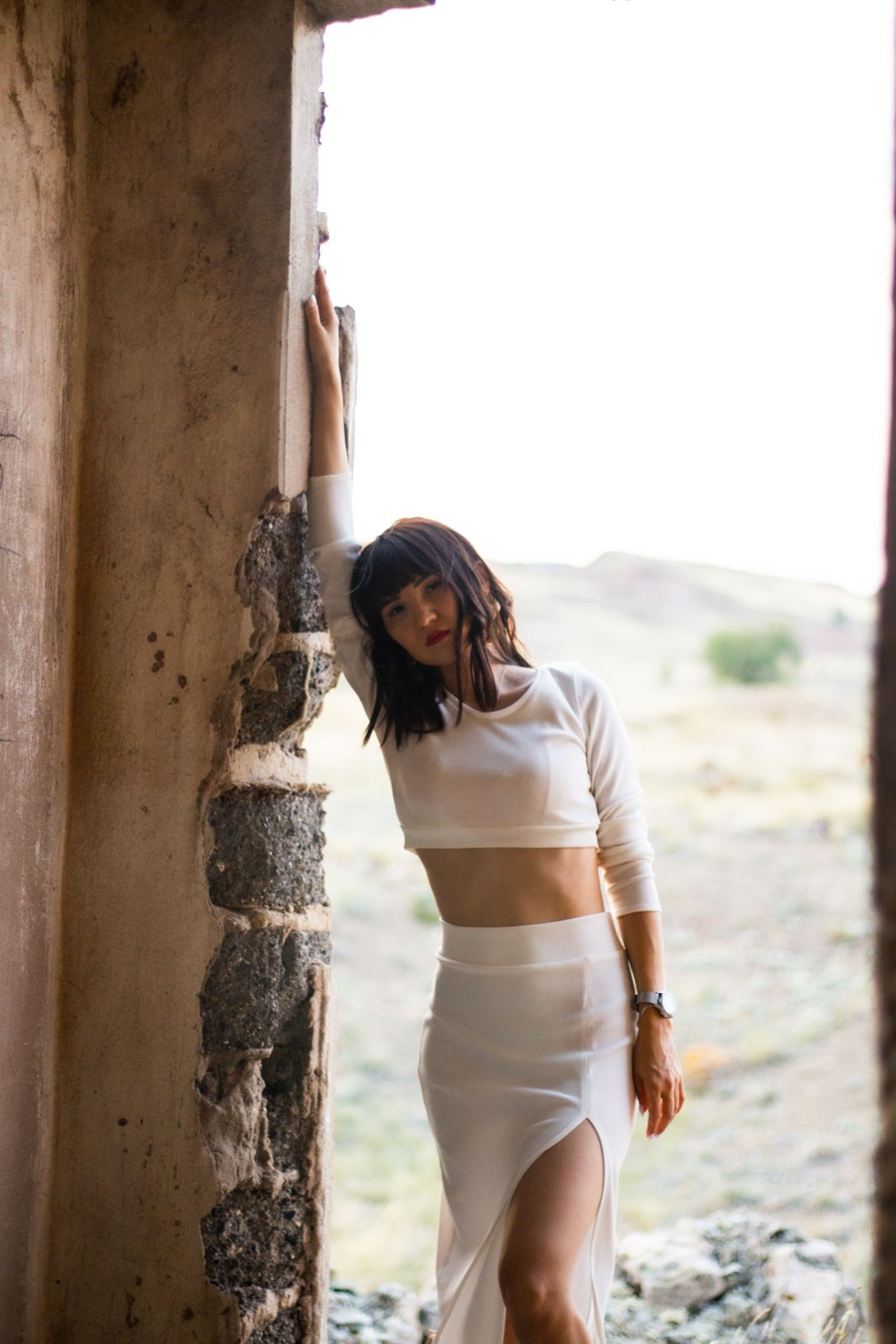 Дана (Съемка на природе). Женский фотограф в Орске Новотроицке Динара Долганова