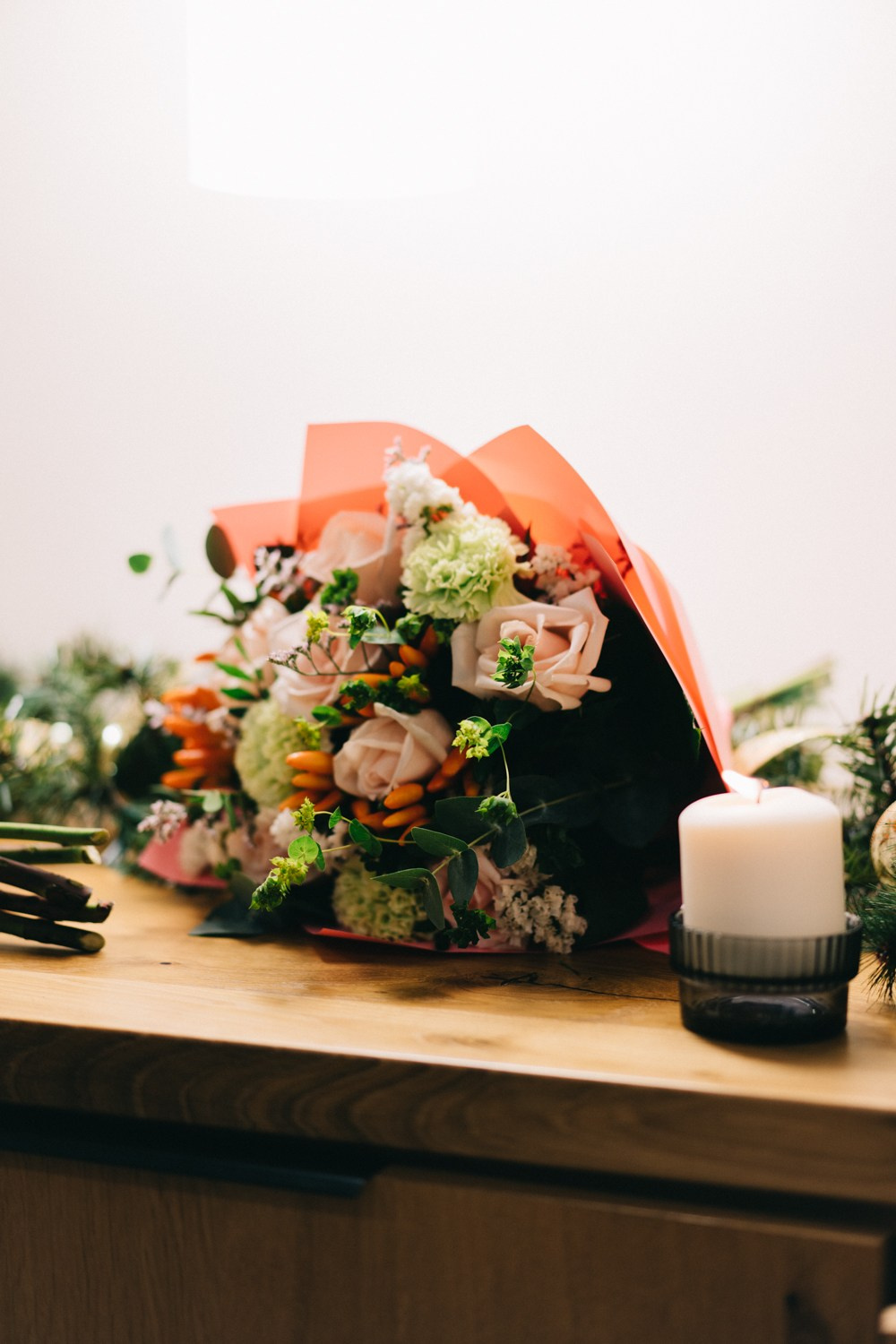 Birthday Party. Photographer in Vilnius