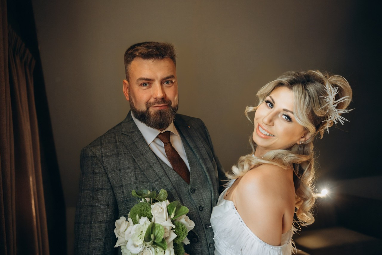 Отзывы. Ваш фотограф в Москве и области Юлия