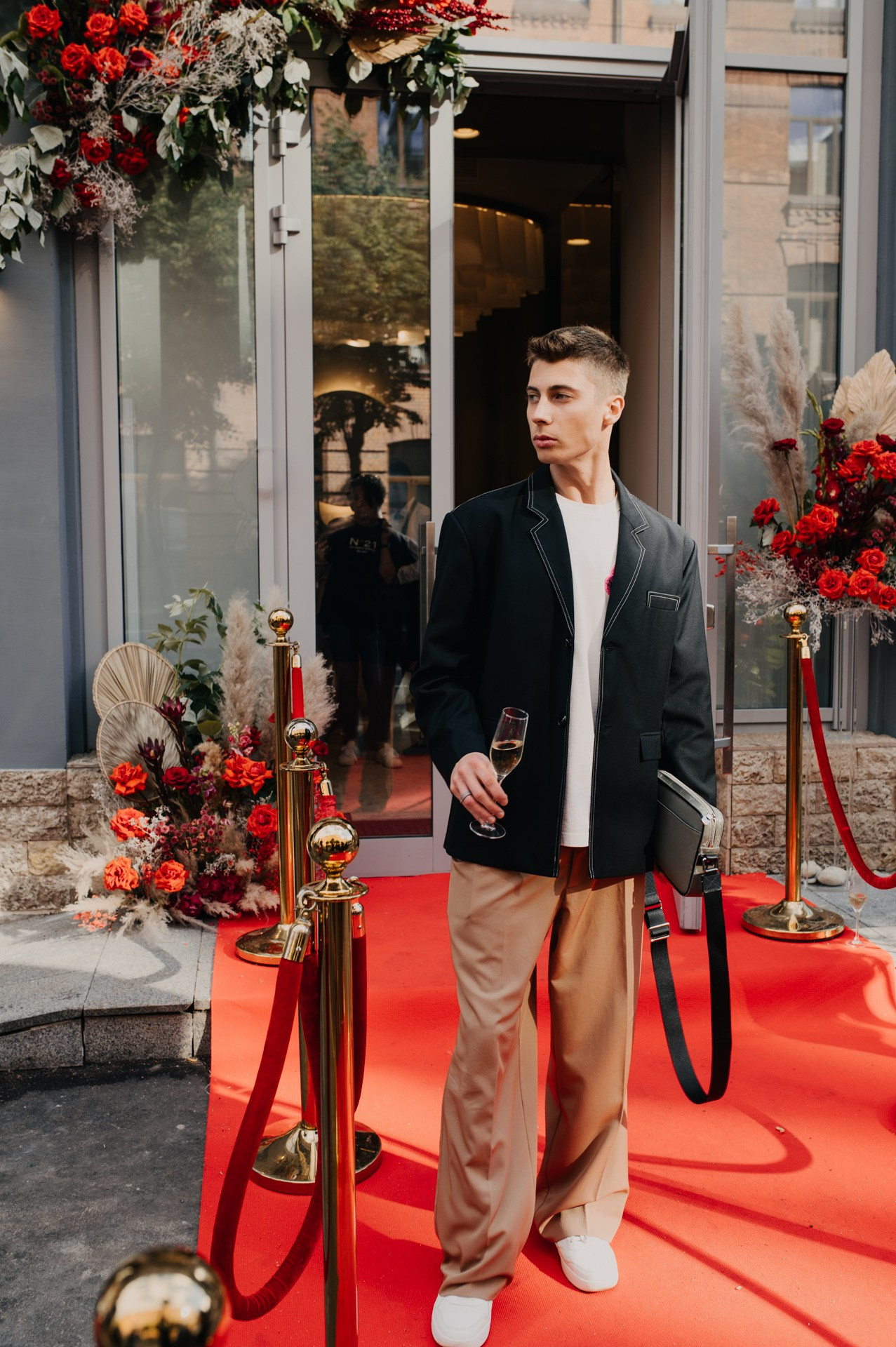 Открытие MimiClinic. Сергей Грицанов Фотограф СПБ