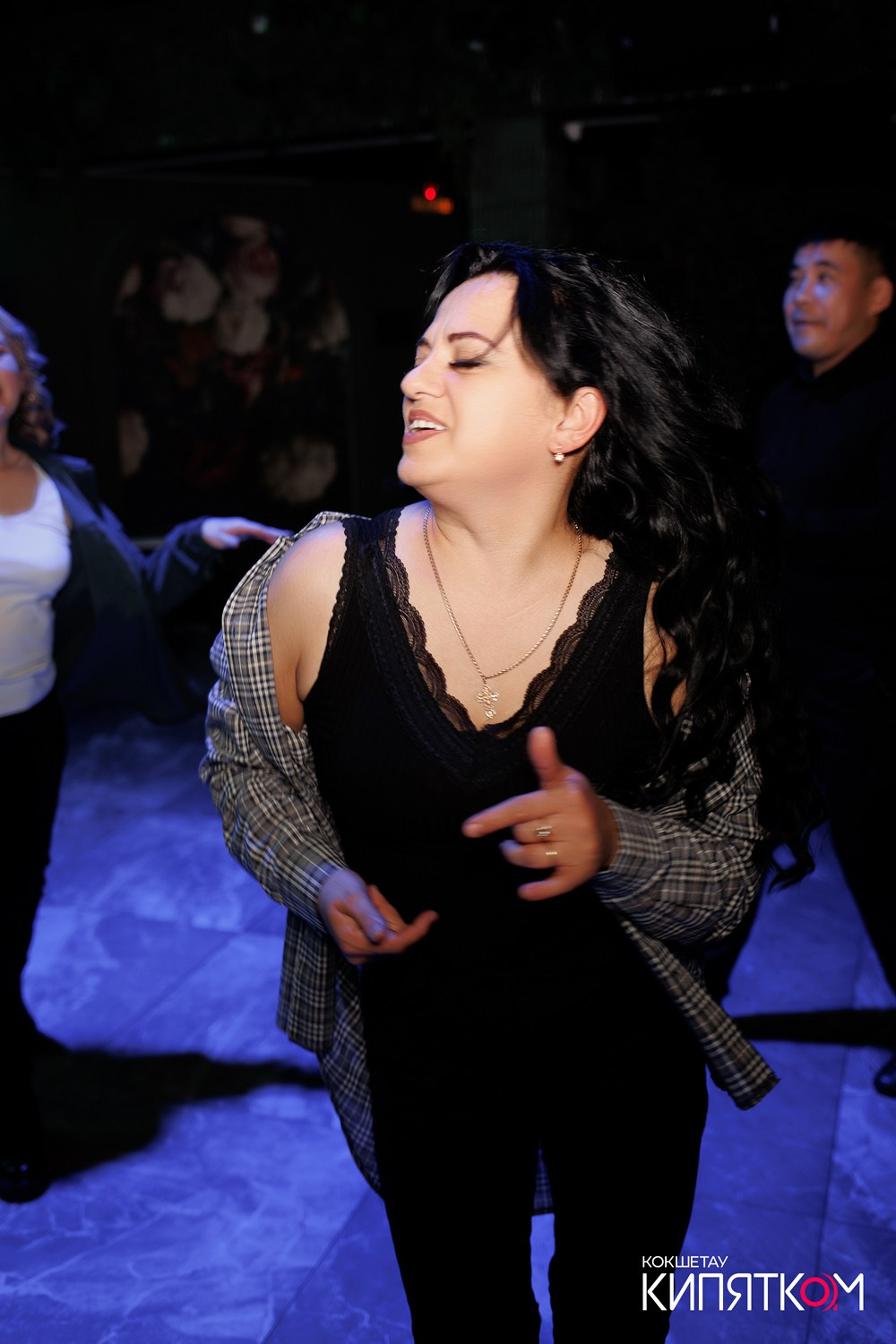 ПАНАЕХАЛИ. КИПЯТКОМ КОКШЕТАУ