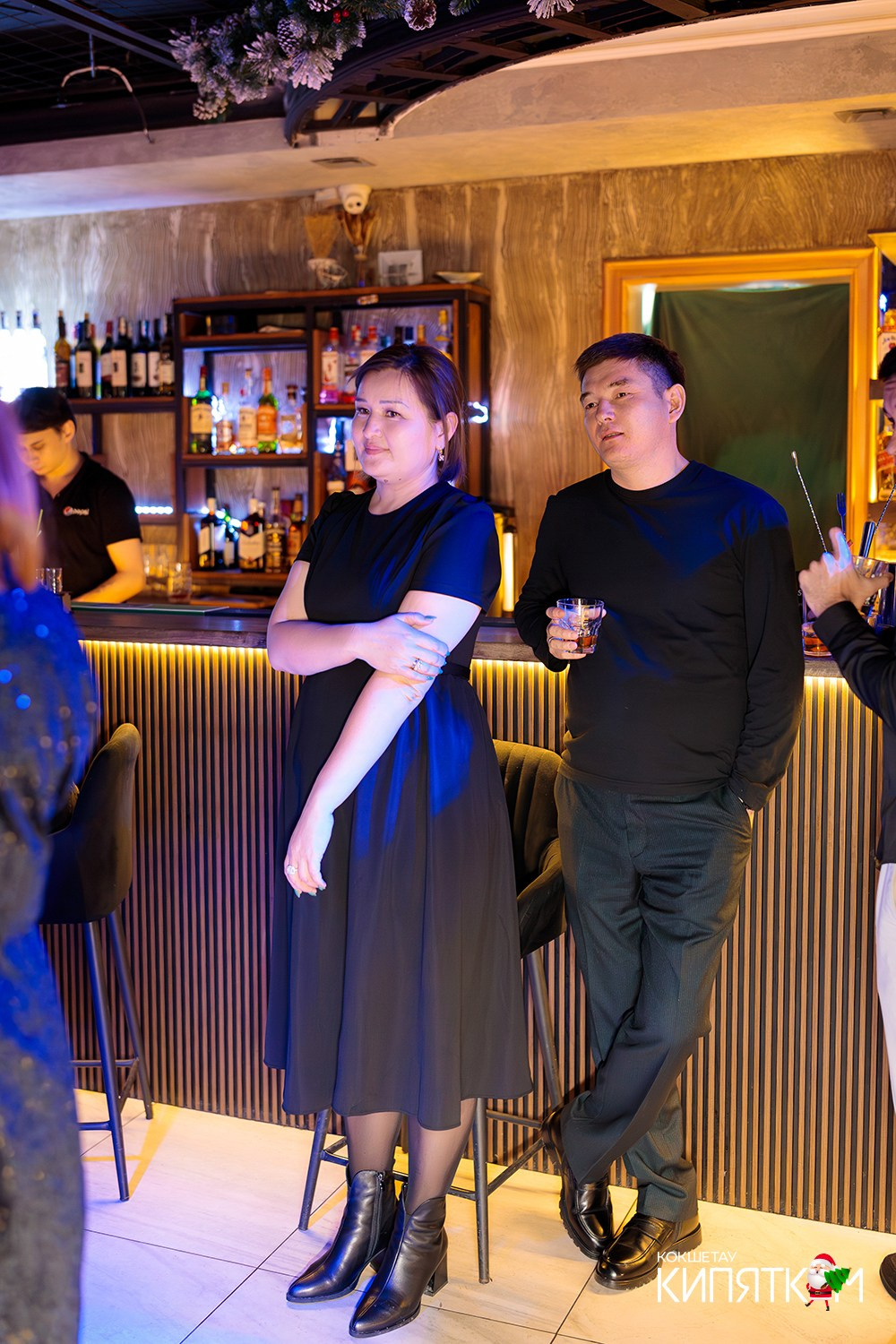 ШАШЛЫЧНЫЙ ДВОР. КИПЯТКОМ КОКШЕТАУ