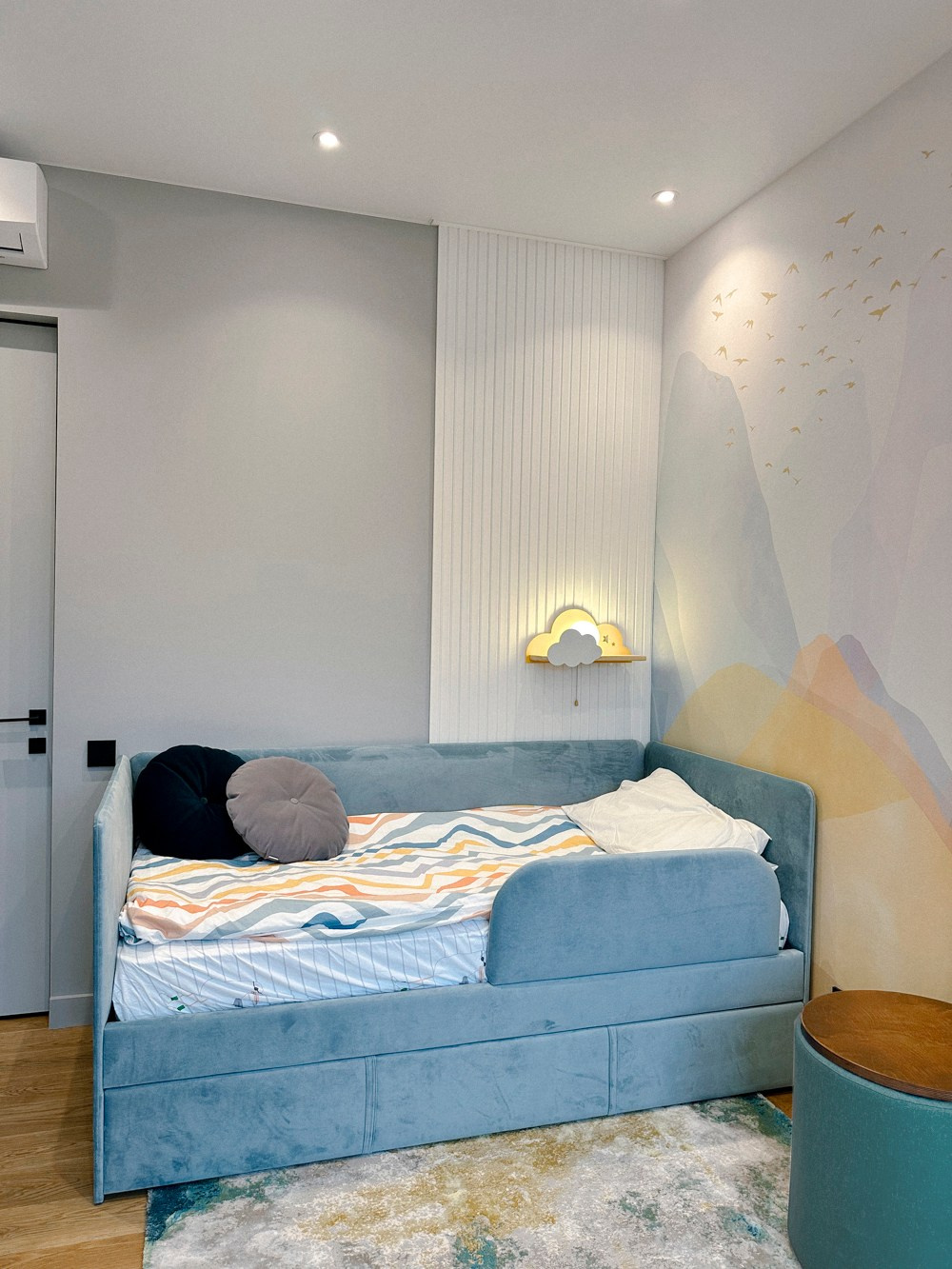 Дом на Беринга. Коллаб!. Павлова Евгения