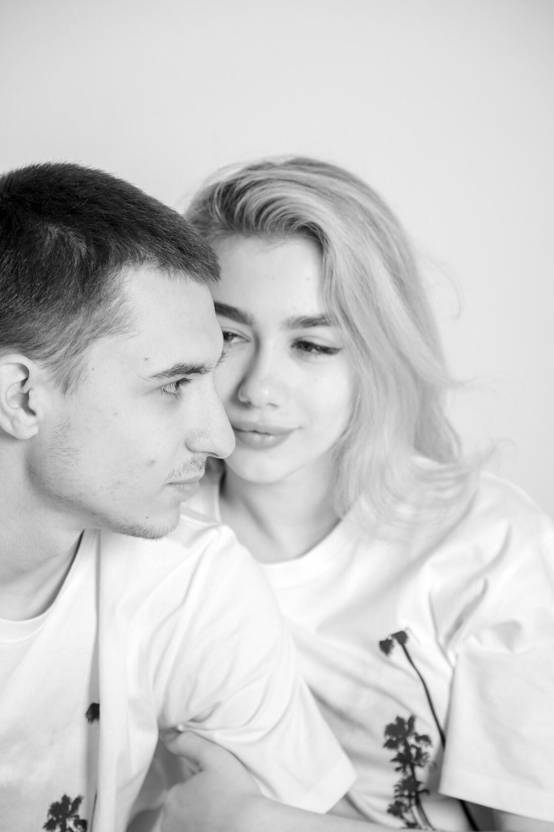 Love story. Семейный и Свадебный фотограф Алиса Малиева