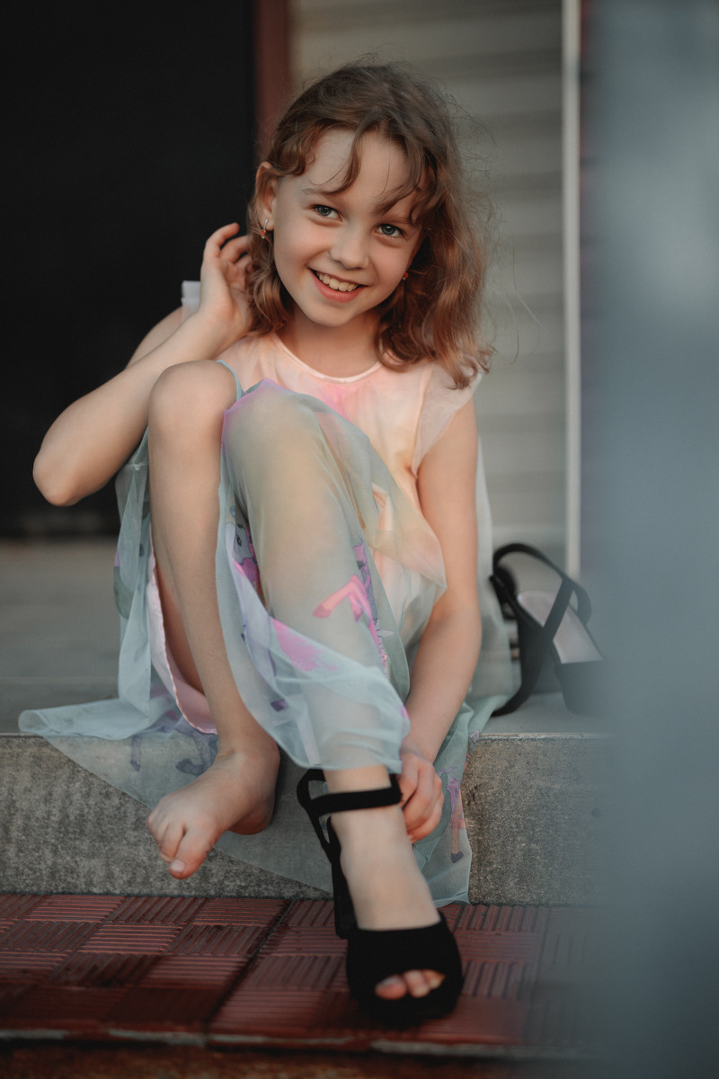 Семейные и детские. Свадебный, семейный и портретный фотограф Владимир Васильев