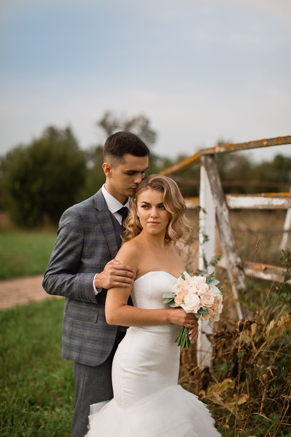 ТАНЯ И ЛЁША. Семейный фотограф новорождённых в Серпухове Юлия Новикова +79637785957