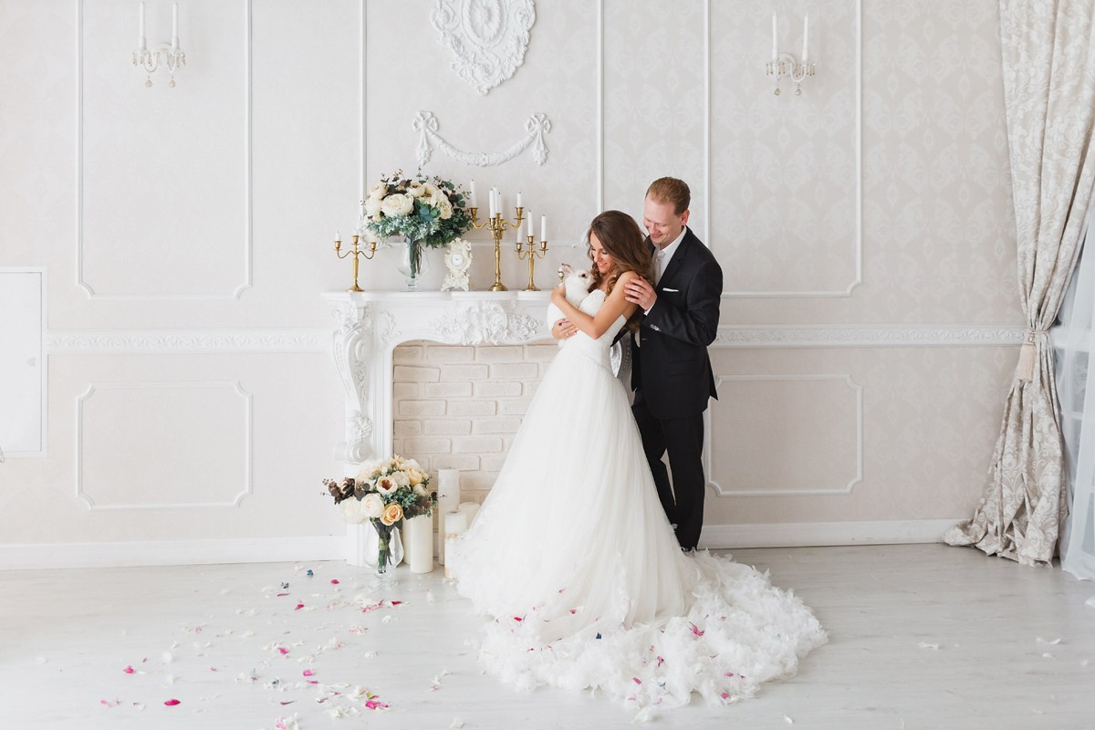 АНТОН И СВЕТЛАНА. Семейный фотограф новорождённых в Серпухове Юлия Новикова +79637785957