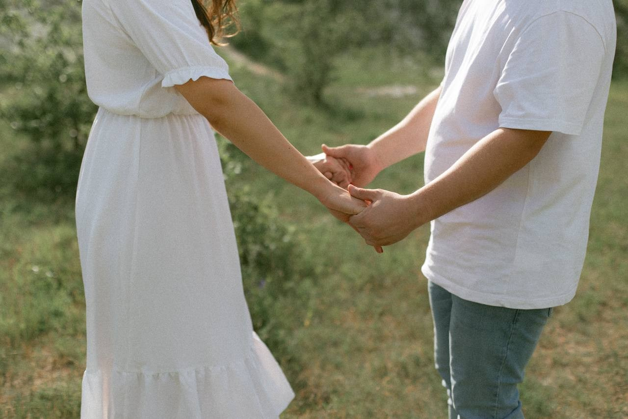 Виталина & Вадим. Фотограф Саша Львова