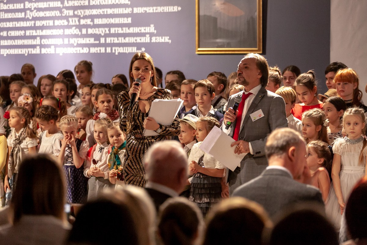 Международная выставка «Здравствуй, Италия!», Москва, Манеж, декабрь 2018 г. Портретные фотографы в Москве — Анна и Алексей Бородины