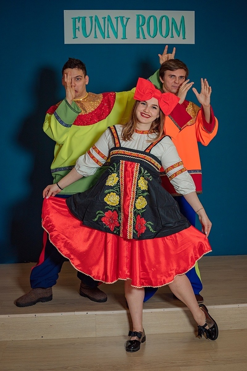 Контент съемка. Фотограф Лилия Ремизова, Рязань