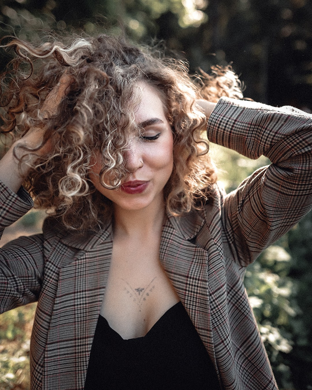 Настя. Фотограф в Нижнем Новгороде Кристина Батанова