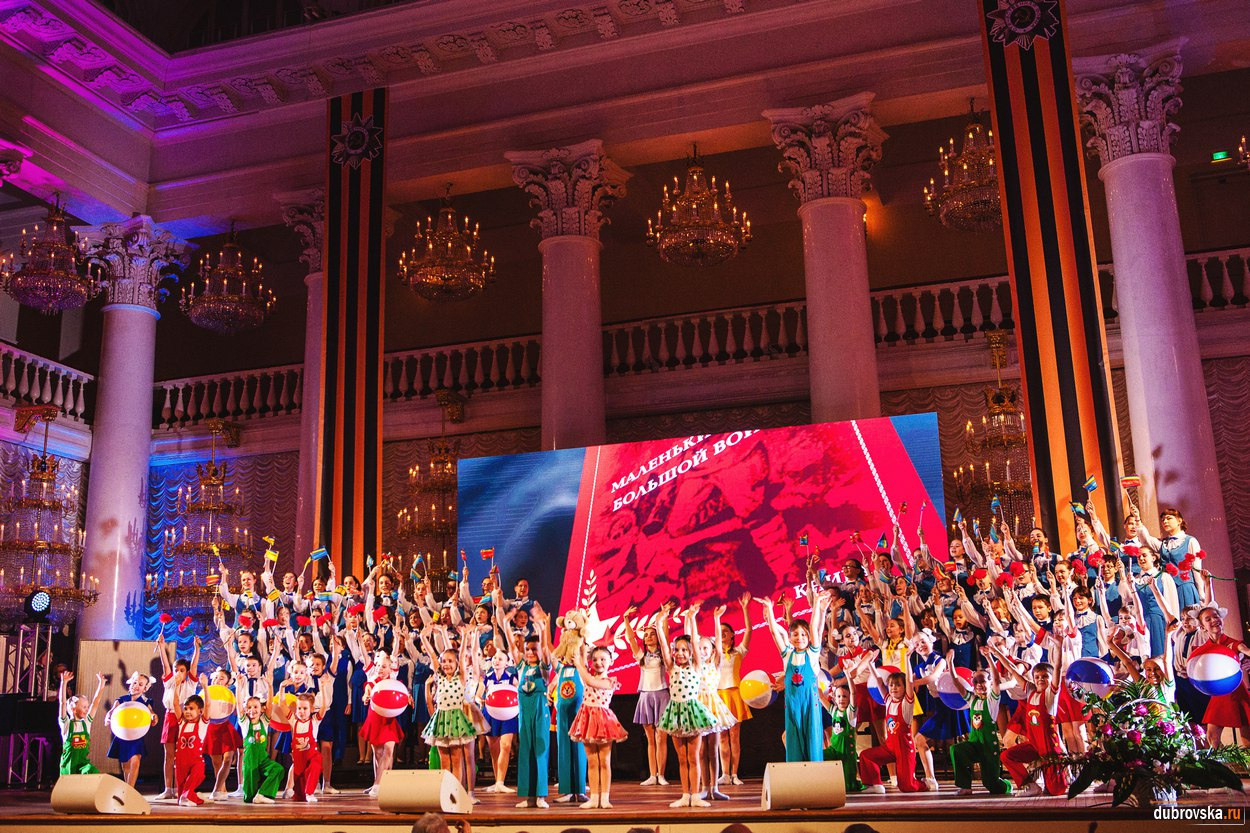 Концерты. Фотограф в Москве Татьяна Дубровская