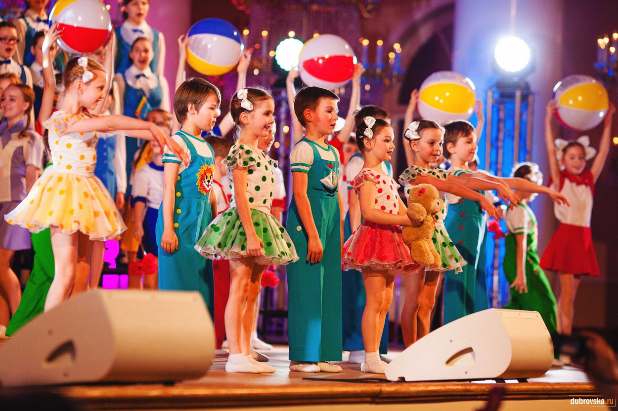 Концерты. Фотограф в Москве Татьяна Дубровская