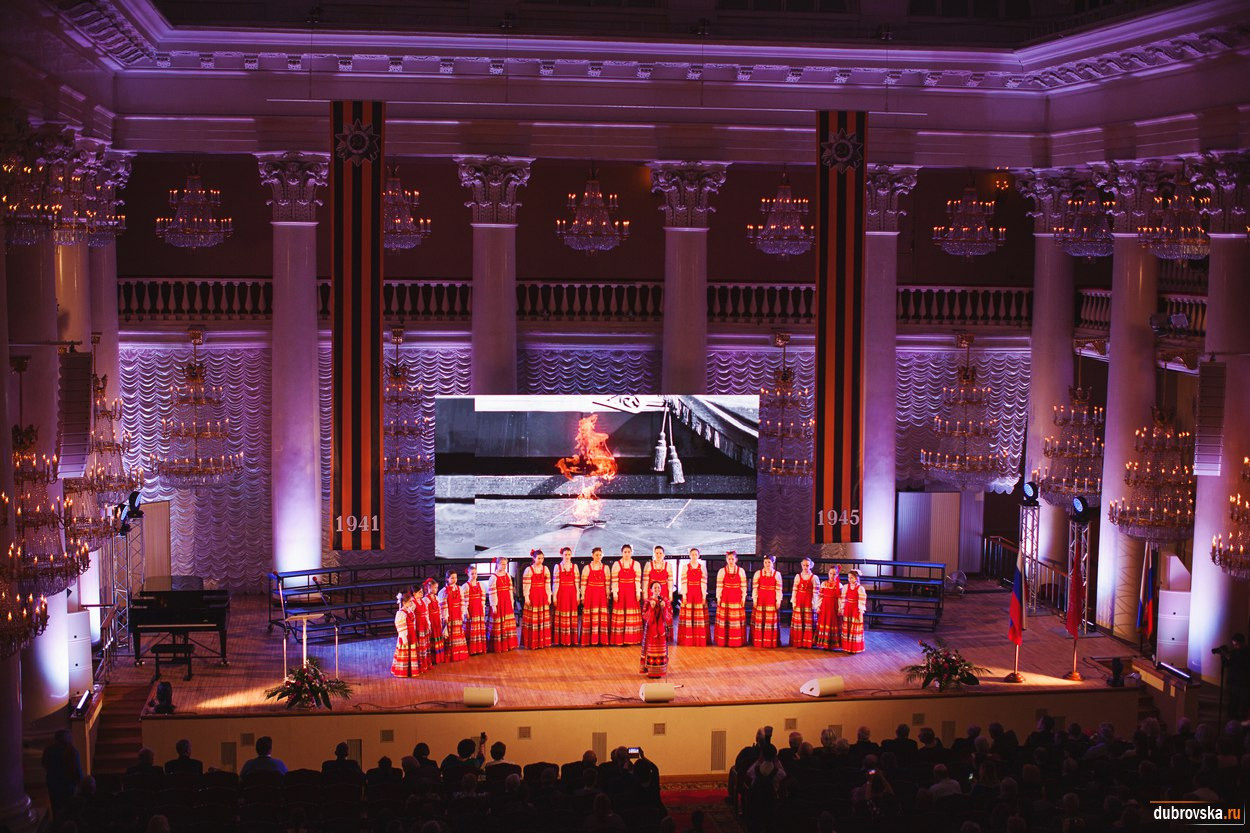 Концерты. Фотограф в Москве Татьяна Дубровская