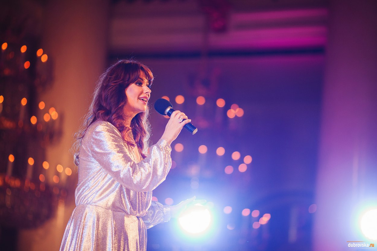 Концерты. Фотограф в Москве Татьяна Дубровская