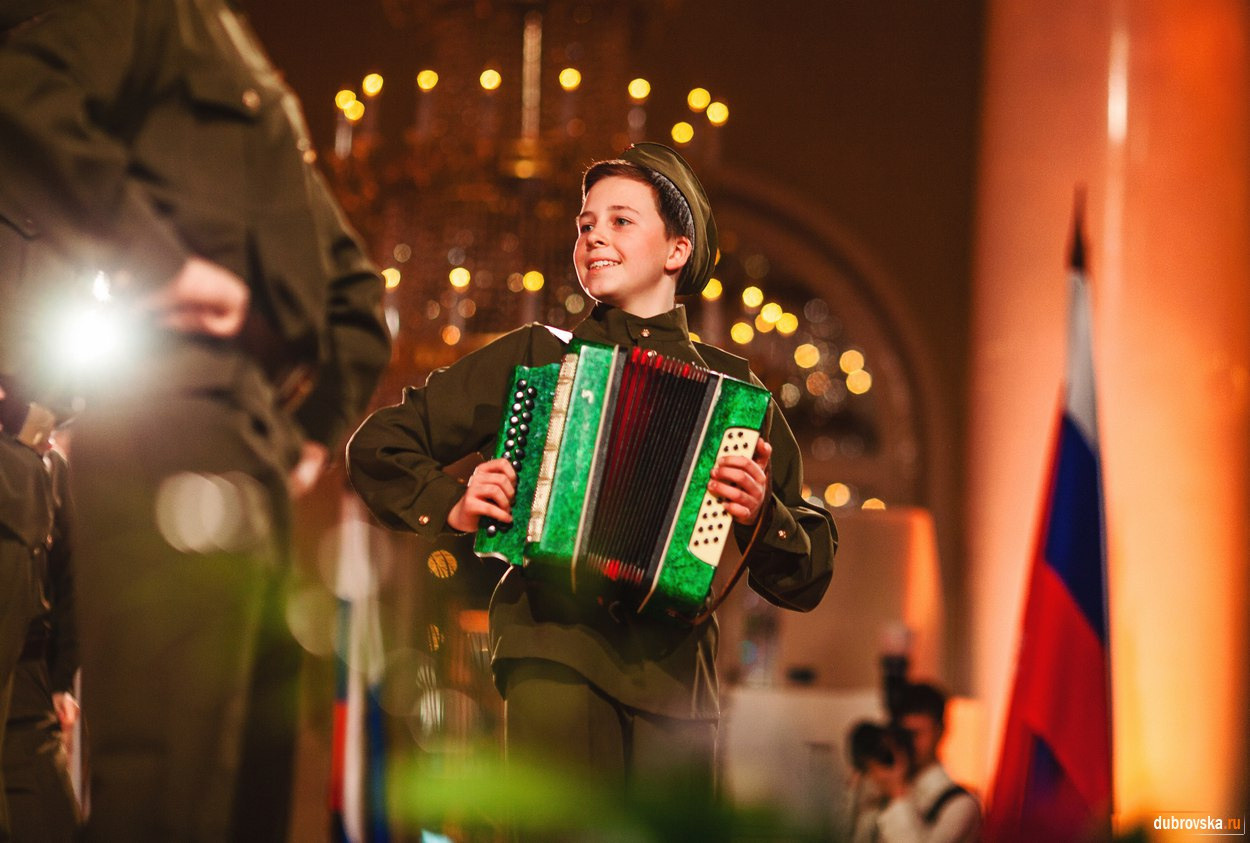 Концерты. Фотограф в Москве Татьяна Дубровская