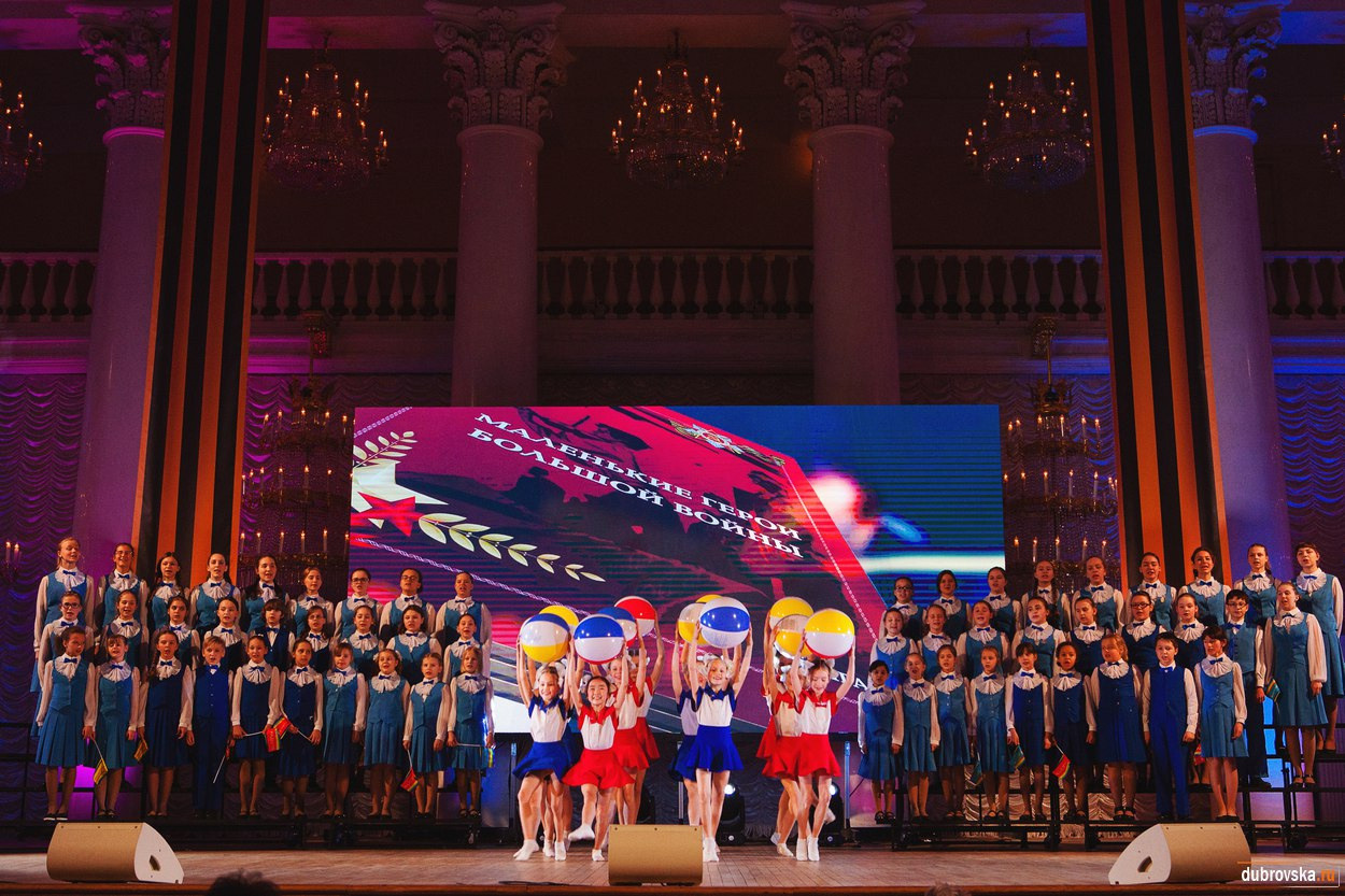 Концерты. Фотограф в Москве Татьяна Дубровская