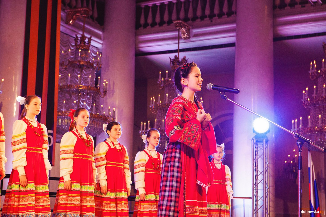 Концерты. Фотограф в Москве Татьяна Дубровская