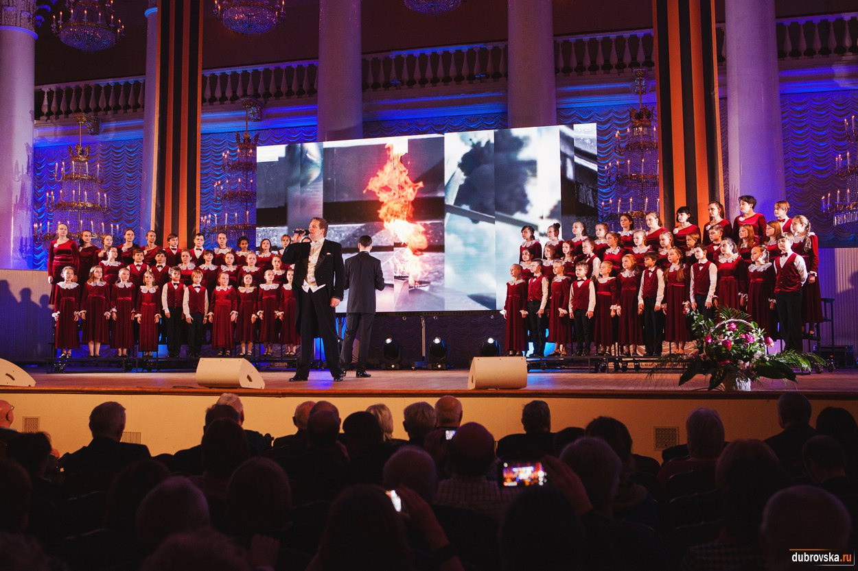 Концерты. Фотограф в Москве Татьяна Дубровская