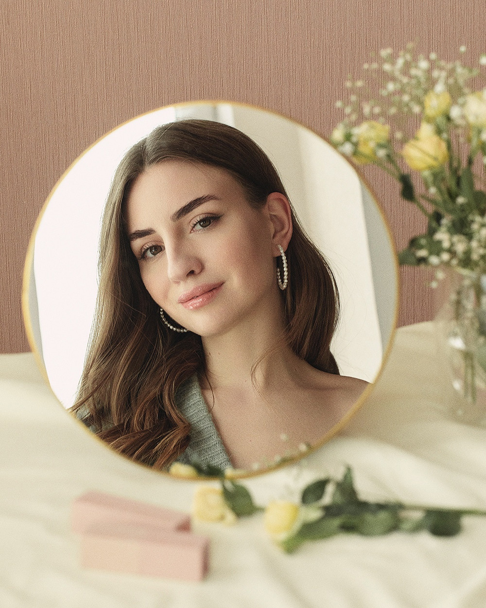 Контент-съемка для блогеров. Фотограф в Москве Татьяна Дубровская