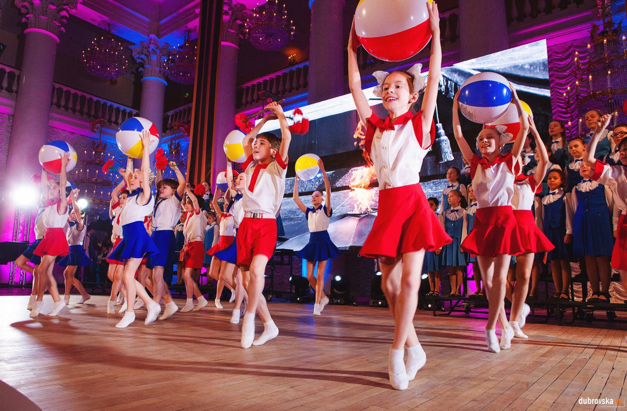 Концерты. Фотограф в Москве Татьяна Дубровская