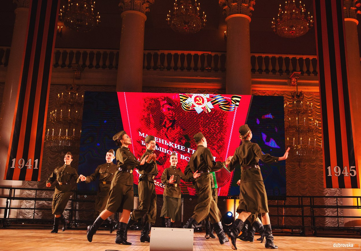 Концерты. Фотограф в Москве Татьяна Дубровская