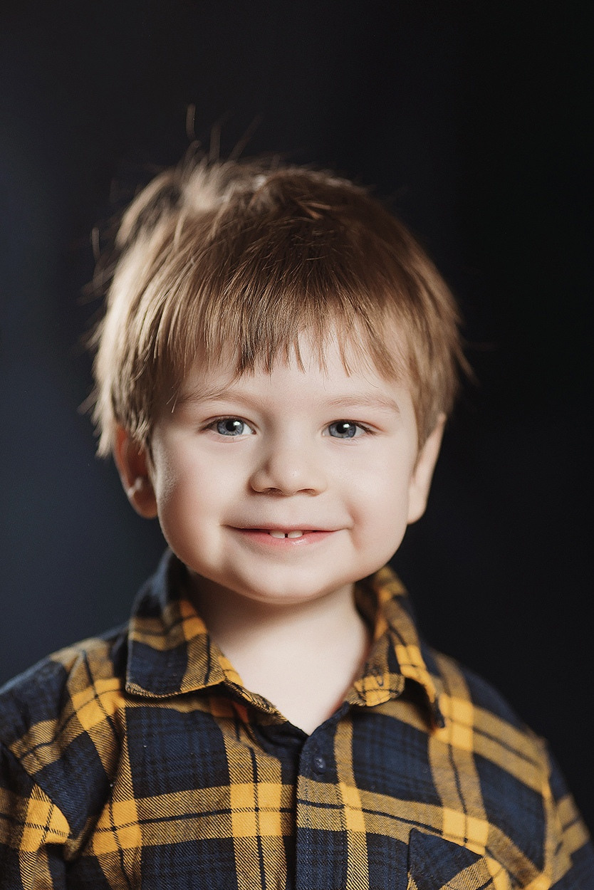 Дети. Фотограф в Москве Татьяна Дубровская