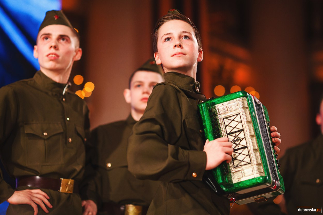 Концерты. Фотограф в Москве Татьяна Дубровская