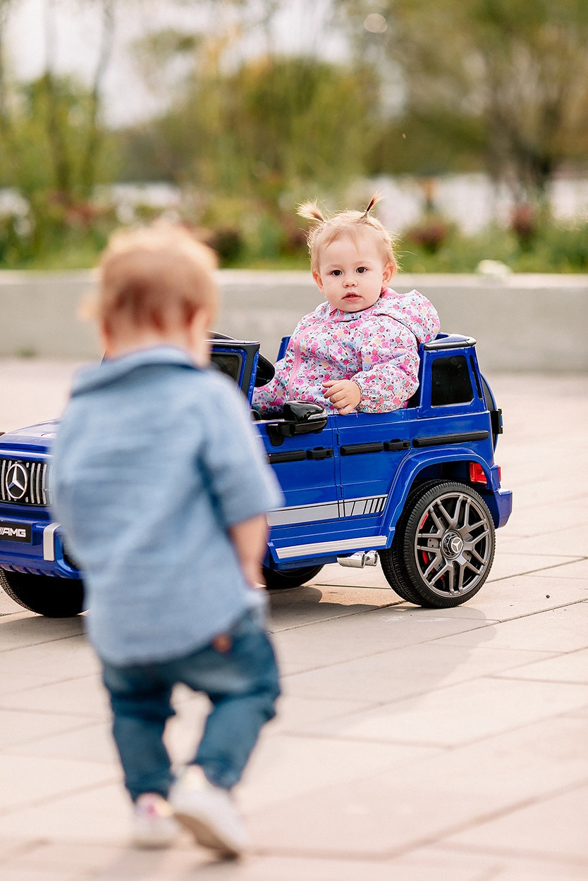 Дети. Фотограф в Москве Татьяна Дубровская