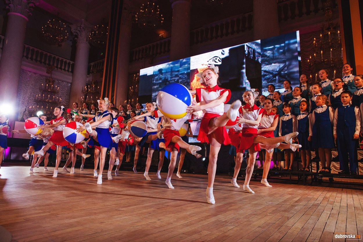 Концерты. Фотограф в Москве Татьяна Дубровская