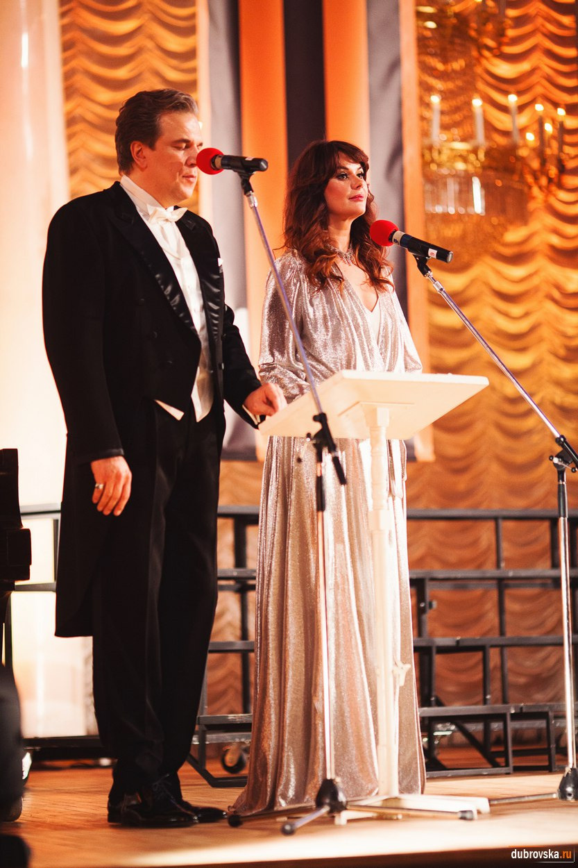 Концерты. Фотограф в Москве Татьяна Дубровская