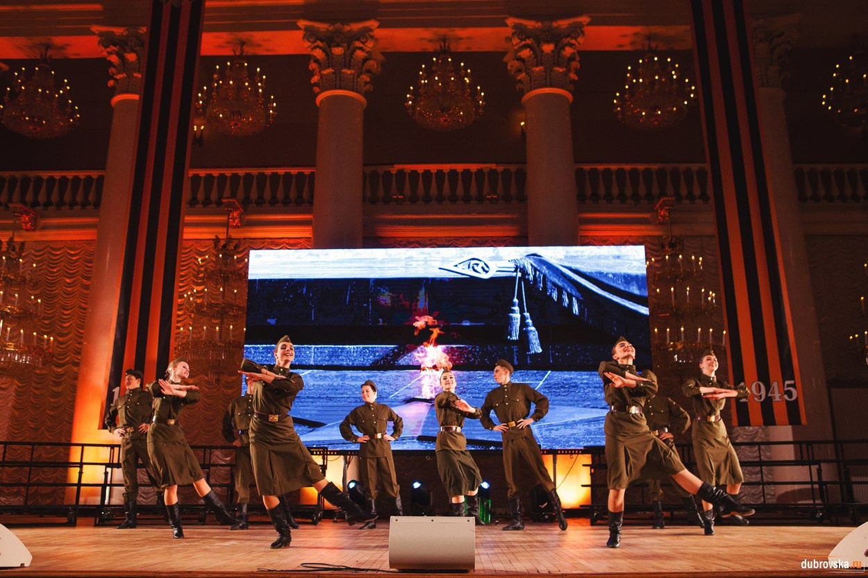 Концерты. Фотограф в Москве Татьяна Дубровская