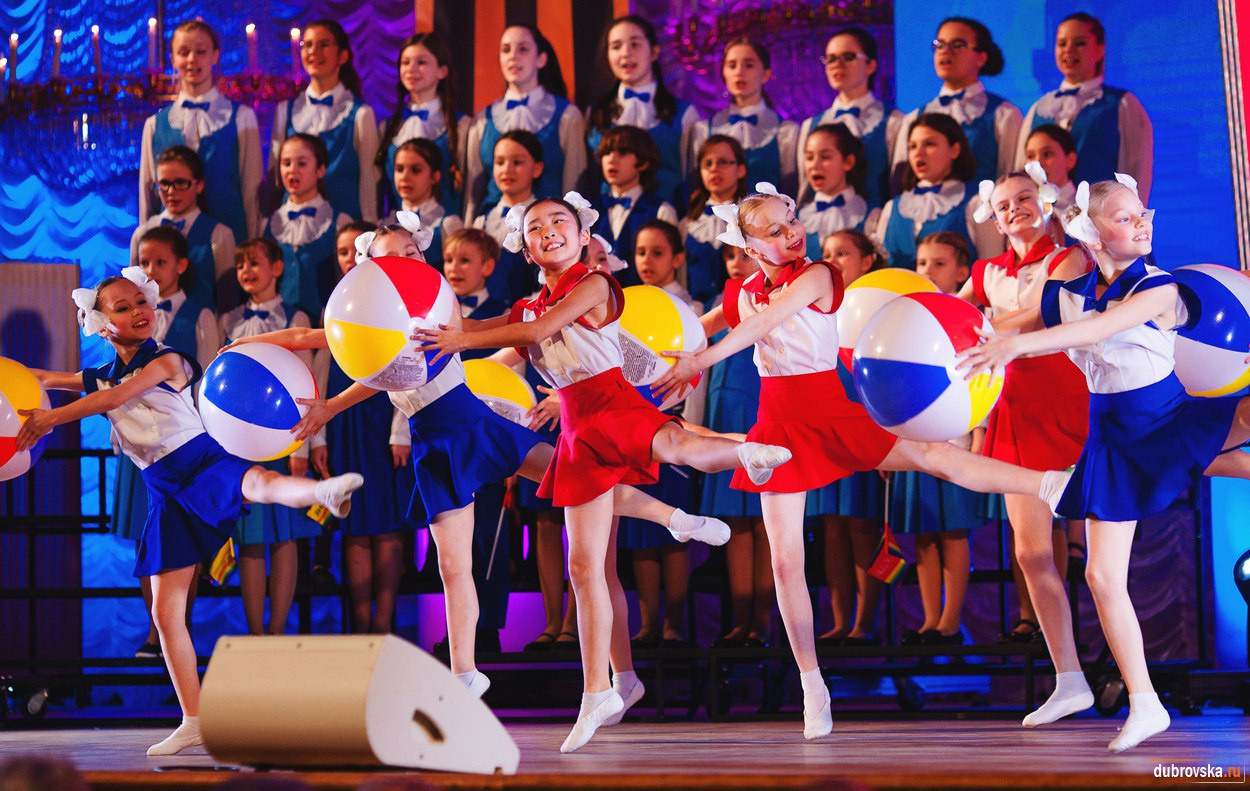 Концерты. Фотограф в Москве Татьяна Дубровская