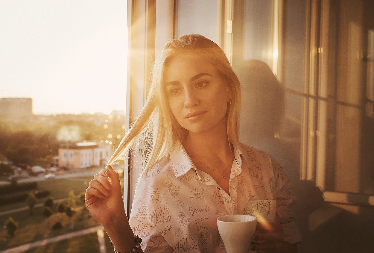 Love-story. Фотограф в Москве Татьяна Дубровская