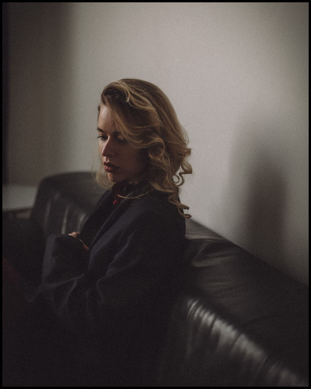 Таня. Фотограф в Нижнем Новгороде Кристина Батанова