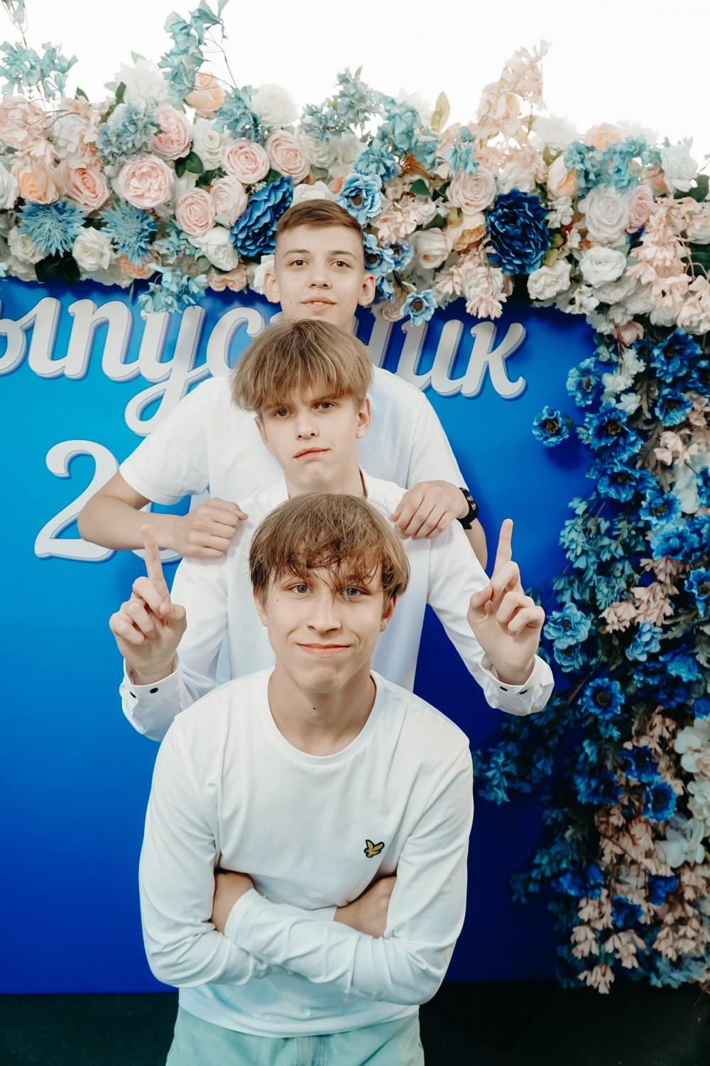 Выпускные. Фото | Видео Контент Мишель Ватаманюк