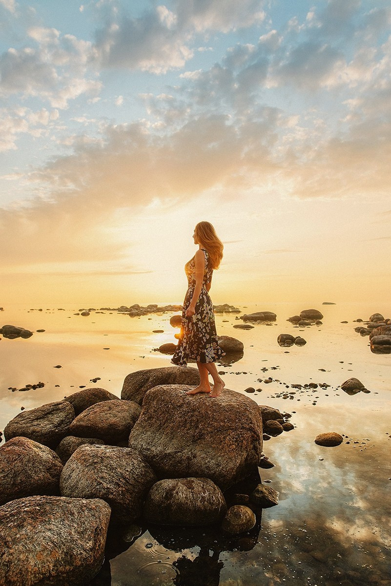 Портретная фотосъемка в Санкт-Петербурге. Портретный фотограф в Санкт-Петербурге Мерцалова Татьяна