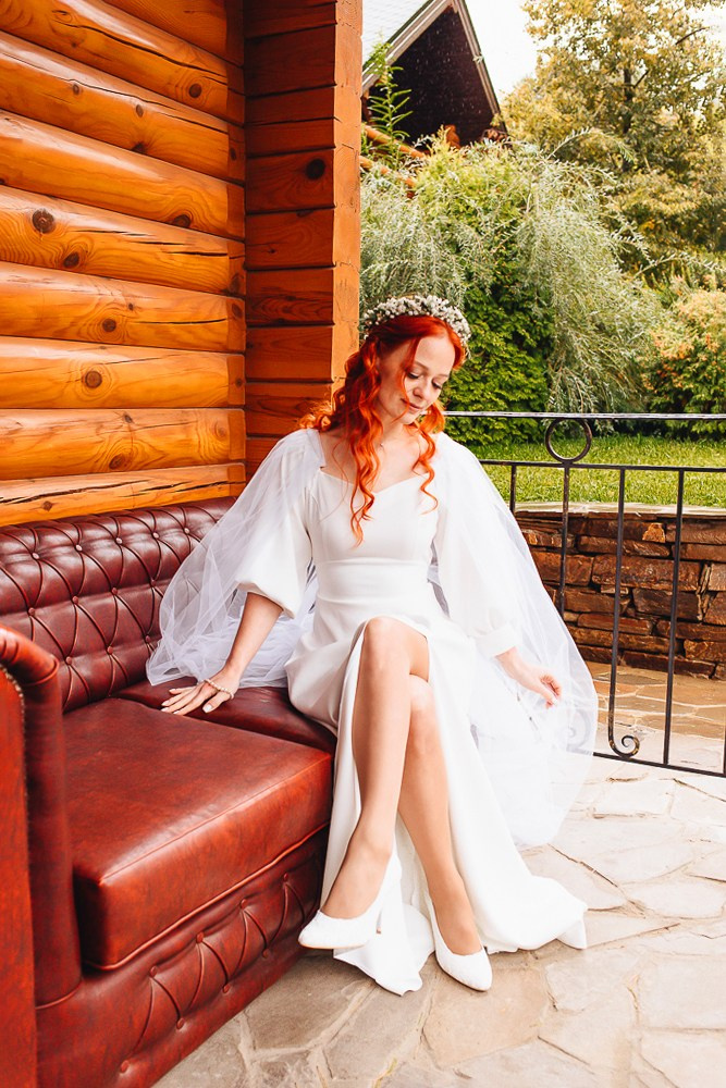 Иван и Светлана. Фотограф Елена Кириллова