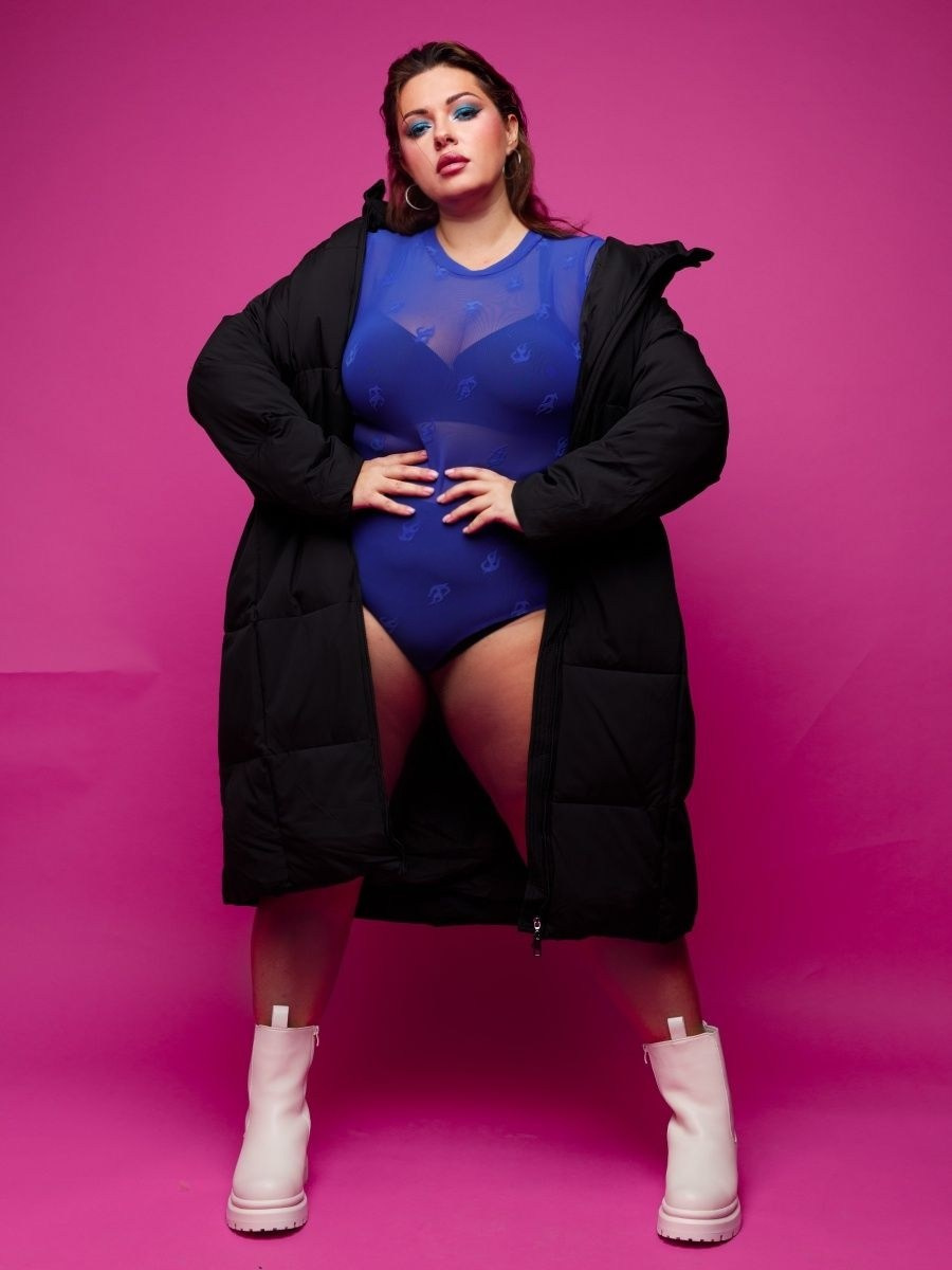 Элеонора, 52-54, 170 см. KED Production — продакшн из СПб. Создаём фото, видео и контент, который помогает брендам и селлерам продавать больше