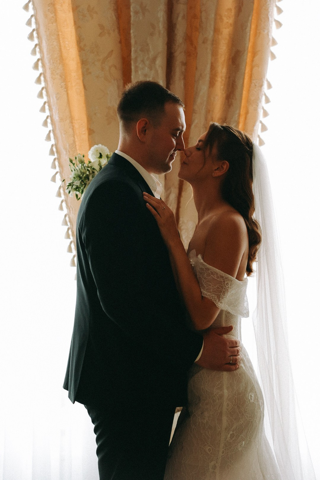 Никита и Вика. Фотограф Нижний Новгород