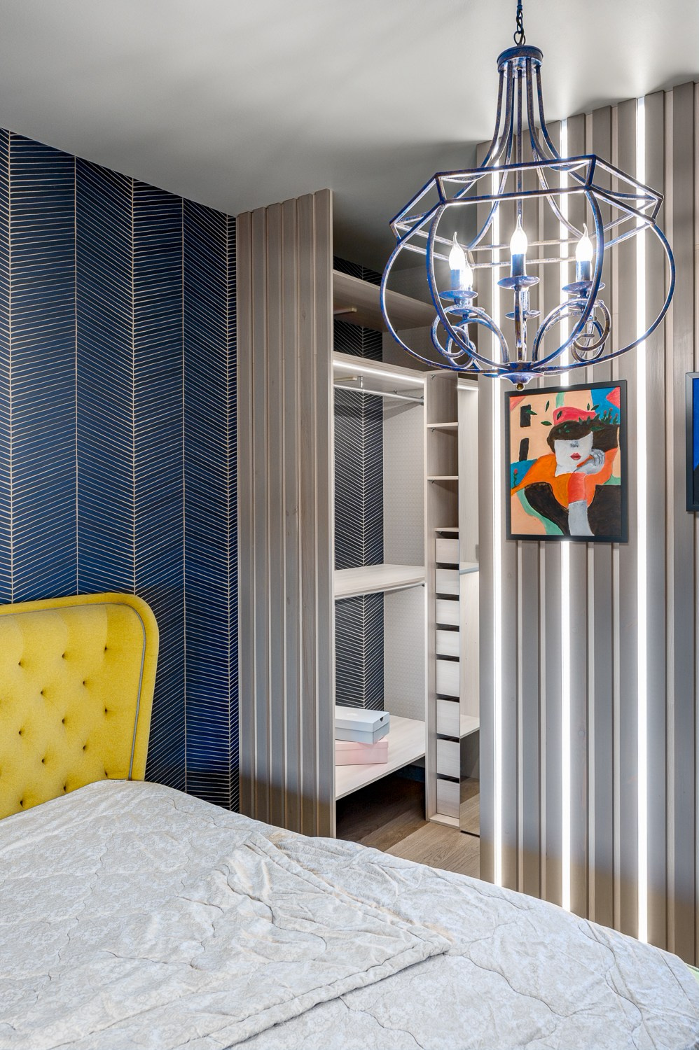 Частный интерьер. Интерьерный Фотограф Москва Криста FLY Труфанова