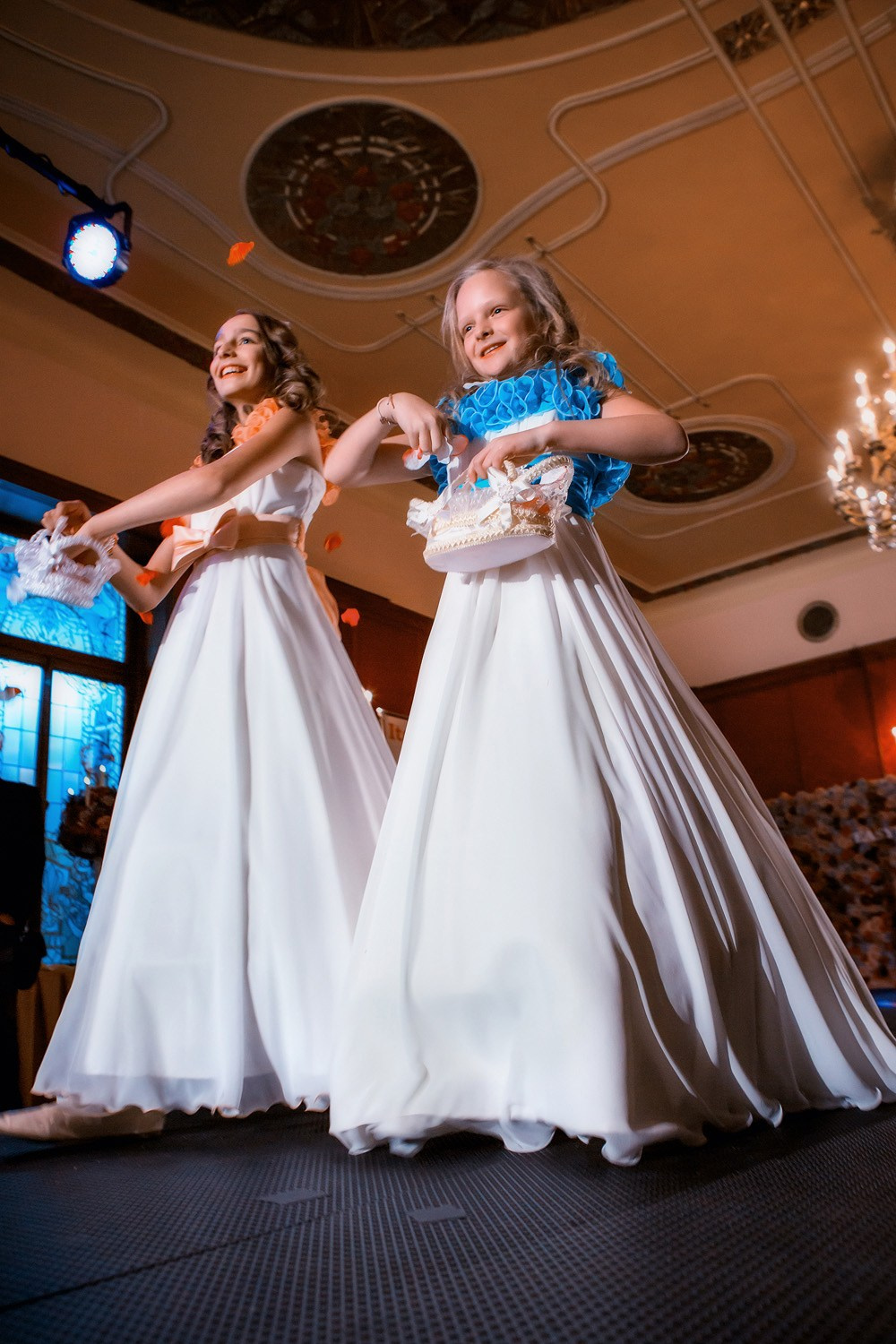 Italy Lux Wedding 2016. Свадебные фотографы Москва, Рязань Ася и Сергей