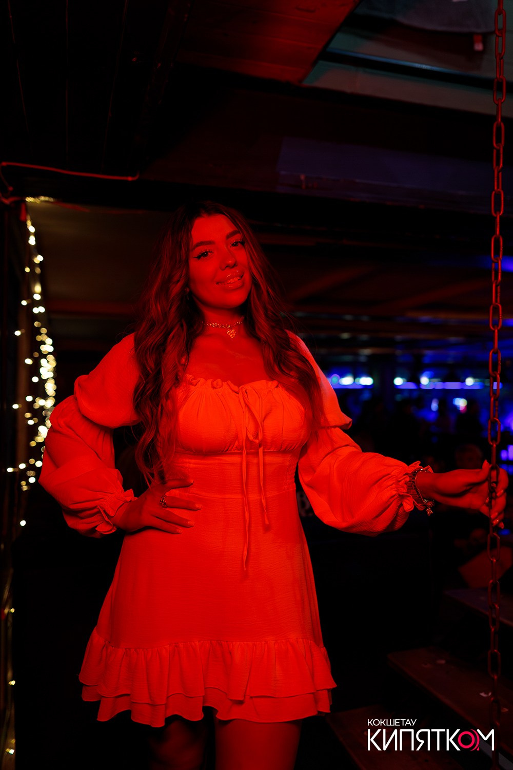 GENTLEMAN PUB. КИПЯТКОМ КОКШЕТАУ