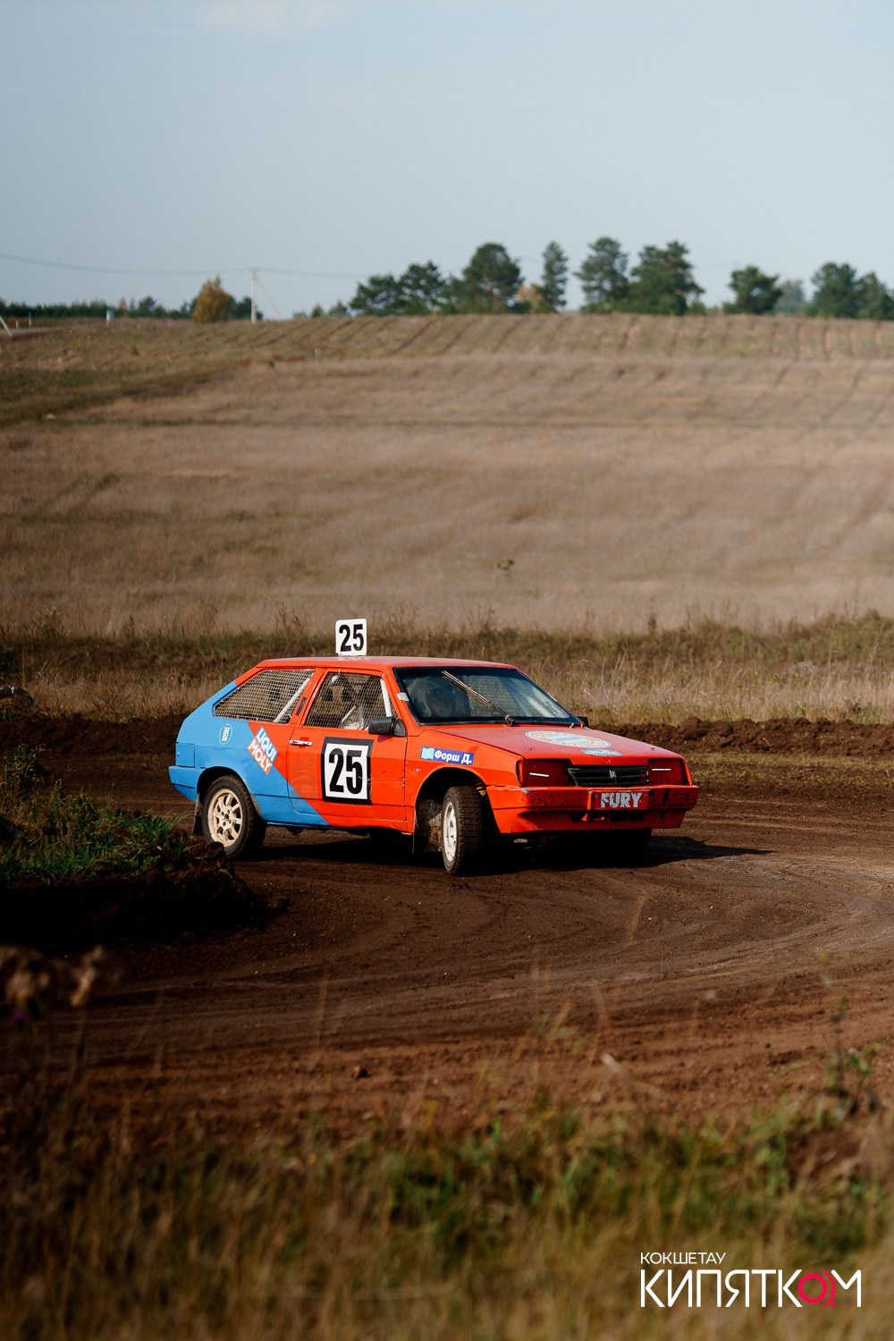 АВТОКРОСС КУБОК AVIKS GROUP. КИПЯТКОМ КОКШЕТАУ